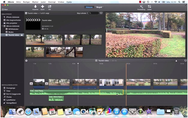 imovie download for mac 10.5.8